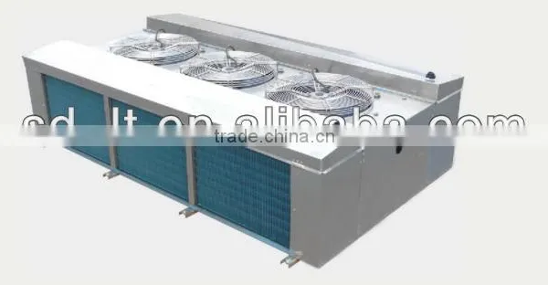 Air Evaporative Cooler