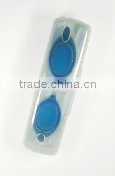 New Clear PLASTICE CASE