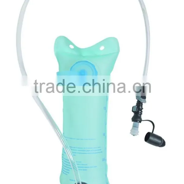 Custom TPU Water Bag Bladder for Water Bladder Backpacks photo-6