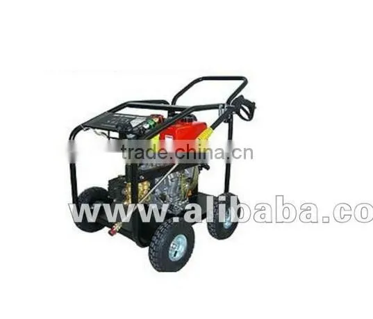 3600 PSI Hi-Pressure Pump