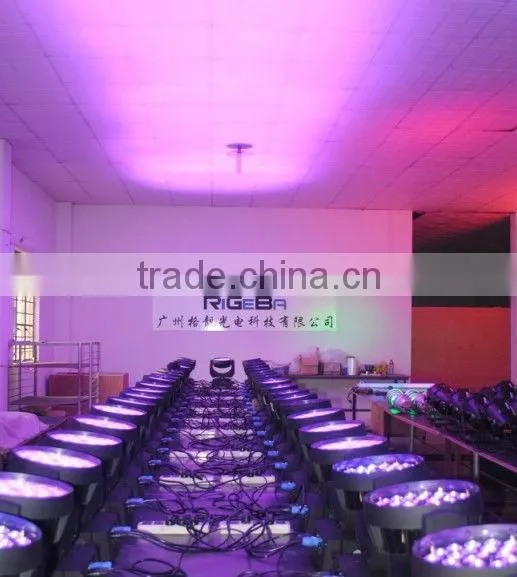 Led Zoom Moving Head Light/ 36*10W LED Moving Head Zoom photo-2