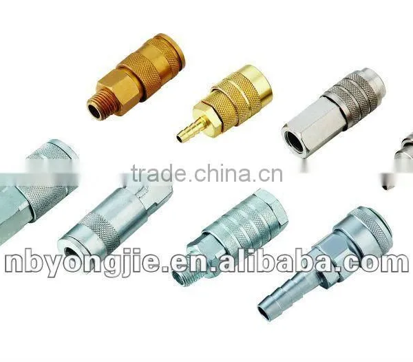 High Quality Air Coupler