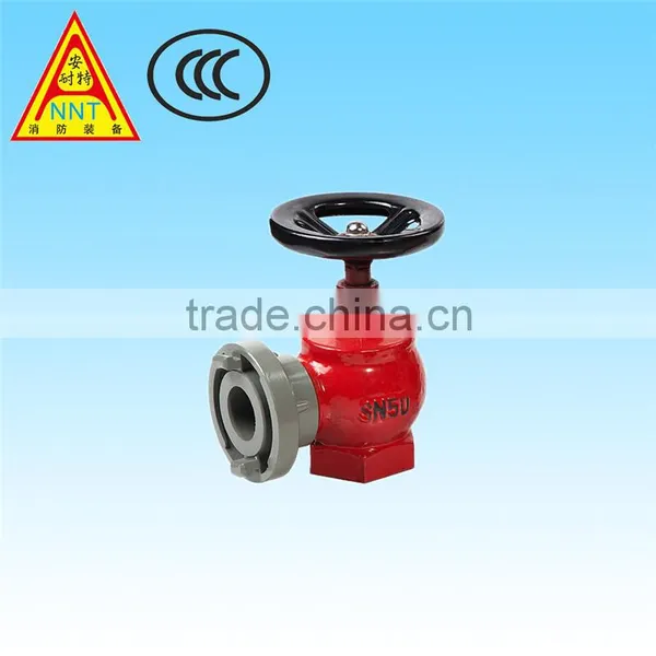 Factory Prices and High Quality Fire Hydrants Suppliers photo-4