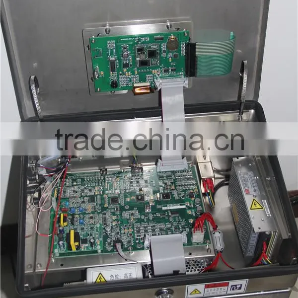 Cheap Industrial Continuous Inkjet Printer photo-5
