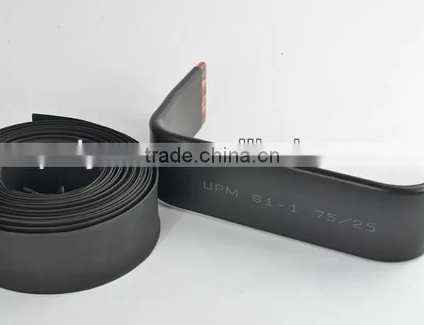 1kV Bus Bar Insulation Heat Shrink Sleeve photo-3