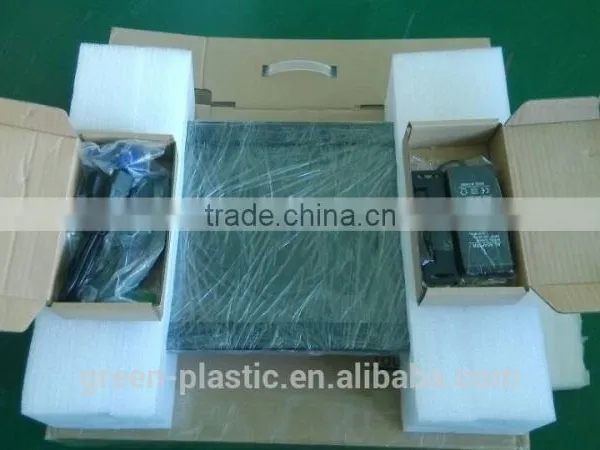 Factory Price Good Qualiaty 12V DC Input Tft 15 Inch Touch Screen Frame Monitor Display photo-4