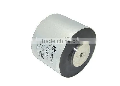 Capacitor for Resonant Circuit, Film Resonance Capacitor photo-4