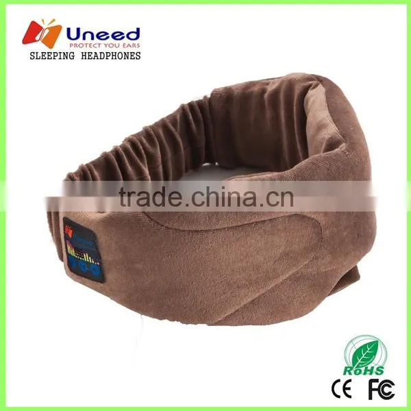 Innovation Gift Bluetooth Eye Mask for Sleep With Good Quality photo-4
