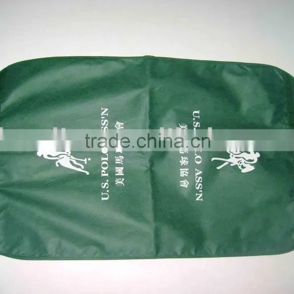 pp Woven Grament Bag