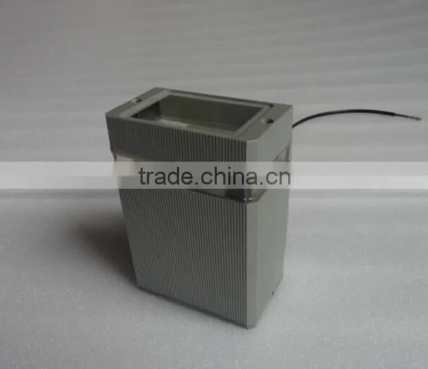 2014 Hot Sale High Power up and Down Recessed LED Wall Light 2 Years Warranty for Hotel Use Wall Light photo-2
