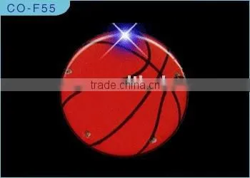 LED Badge/Flash Badge/Flashing Badge
