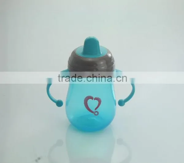 BPA Free Baby Training Cup/water Bottle photo-3