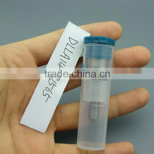 Deutz Injection Pump CRDI Bosch Nozzle DLLA144P1565 , Volvo Fuel Injector Parts 0433171964 photo-3