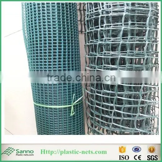 Plastic Extruded Net/HDPE&PP Plastic Net photo-5
