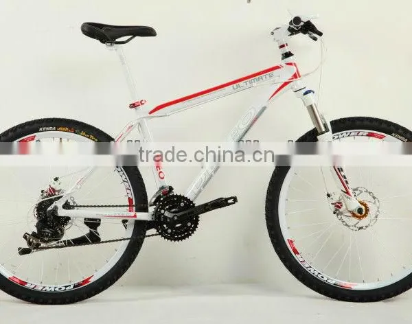 2016 Classical Mountain Bike 24 Speed Mtb Made in China photo-2