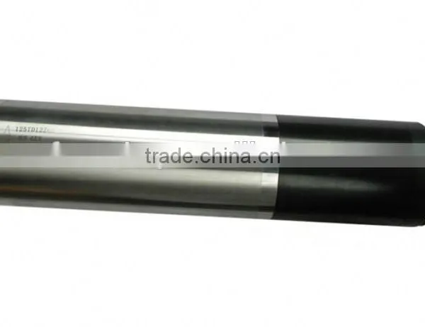 125TD12Z6B Toauto 6kw 9000/12000rpm Mini Low Speed Spindle Motor for Cnc photo-2