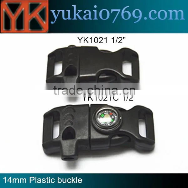 Hot Selling Safety Harness Buckles,pet Collar Buckles,cat Collar Buckles photo-3