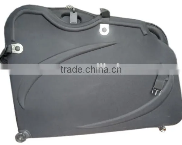 Eva Case for Bike Eva Hard Case of Bike Eva Trolley Case of Bike Hard Eva Case of Custom Eva Case for Bike photo-2