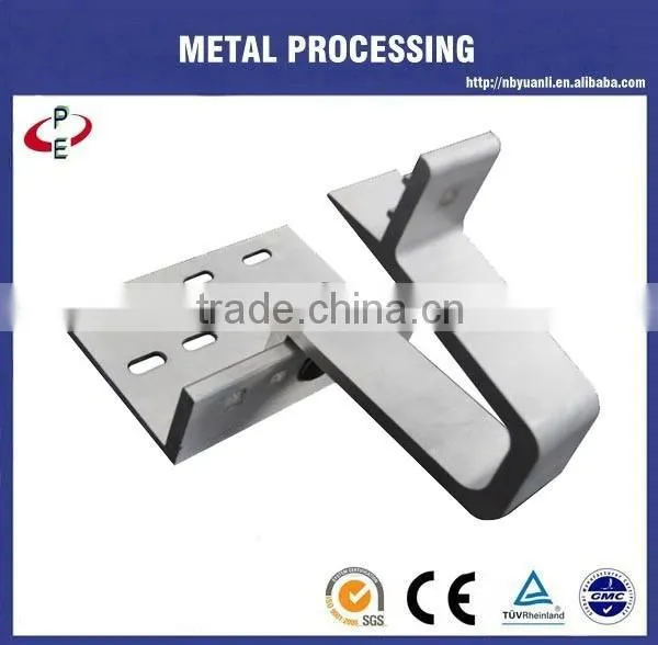 Solar Roof Hook Stamping Hook