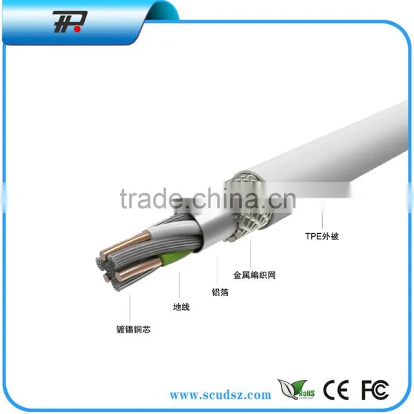 Wholesale Manufacturer High Speed 8 Pin MFI Certified Charging Data USB Cable For Apple IPhone,iPAD(ICB01) photo-4