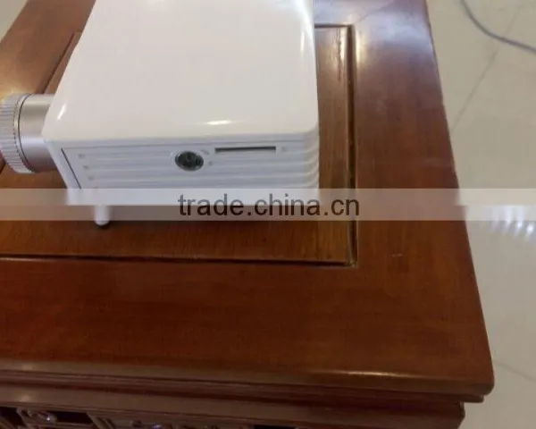 Mini Projector 100lumens Led Lamp 20000hours Life HDMI TV Cheap Price China Projector Factory Supply Directly 1 Year Warranty photo-2