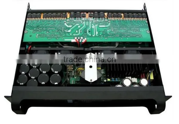 1800w Good Quality Professional Switch High Power Amplifier(FP9000)