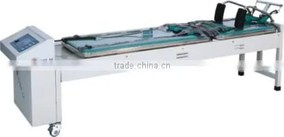 Multifunctional Traction Bed (9001/13485 Approved)