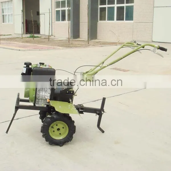 Hot Sale Cheap Price Farm Gargen Cultivator Small Tiller