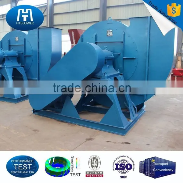 4-14 Centrifugal Ventilation Fan