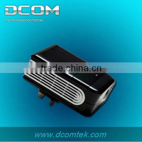 Powerline Networking Communication Adapter