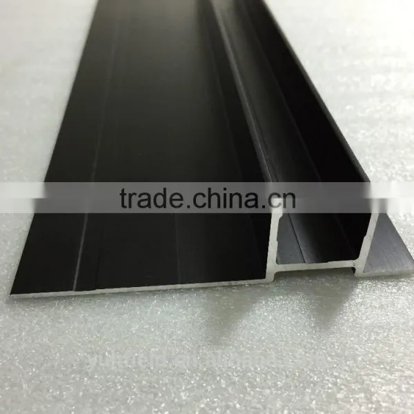 Aluminum Shower Door Frame photo-5