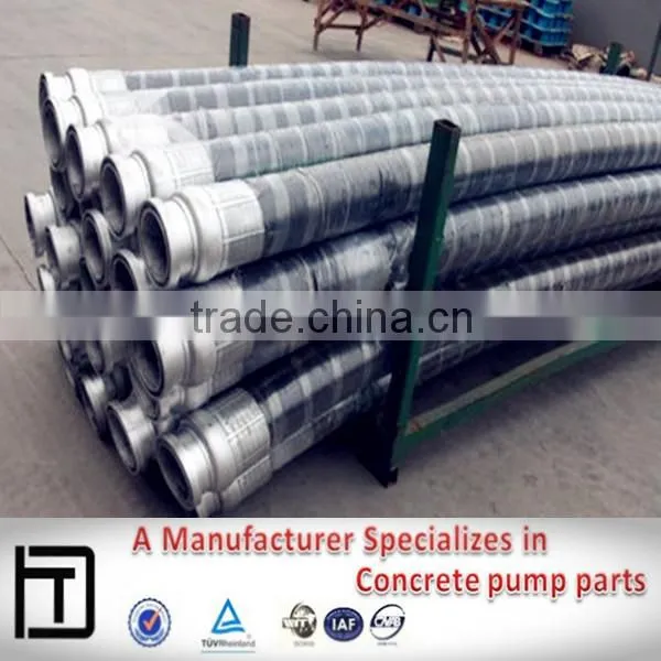 Concrete Pump Pipe Parts, Concrete Pipe photo-5