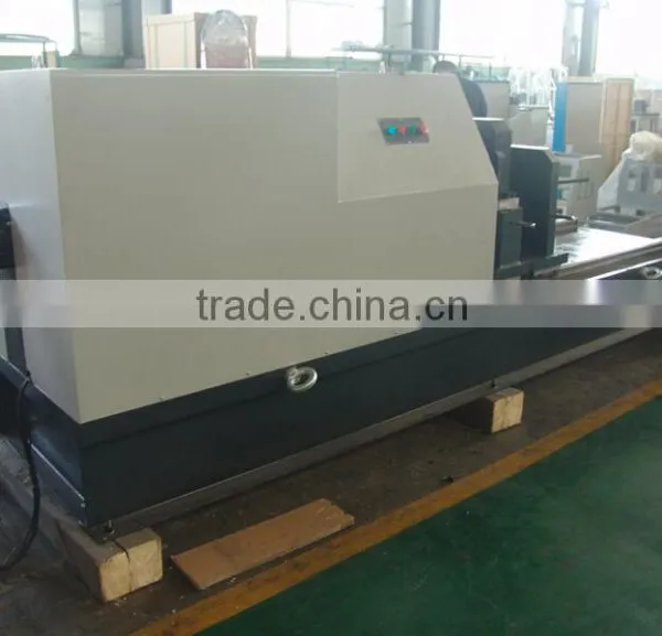 Customized 20000 N.M. Threaded Bolt Torsion Tension Testing Machine Double Function photo-4