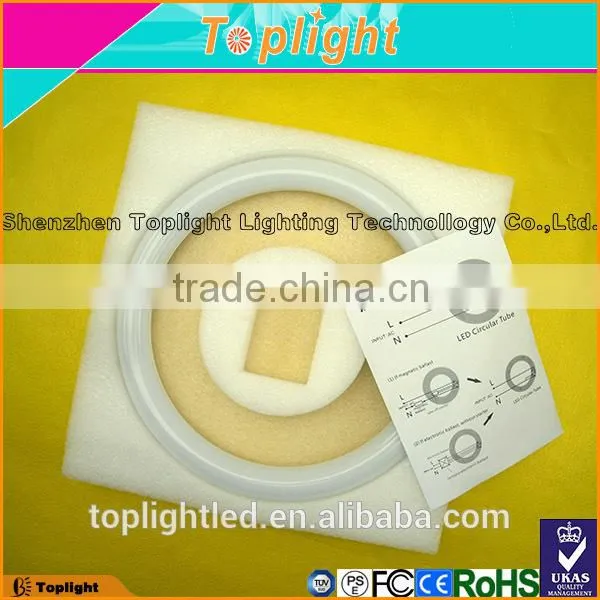 G10q Socket t9 2800-7000K 205mm 225mm 300mm 12 Inch Circular Led photo-5