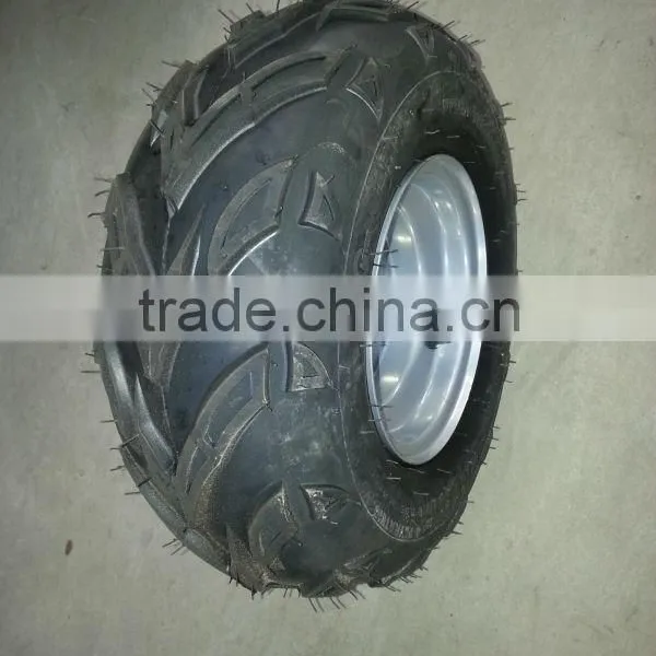 ATV Tubeless Wheel