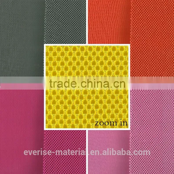 Comfortable Steering Wheel Cover Material Sandwich Mesh Made From China photo-2