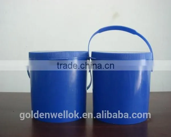 Plastic Drums With 2.7L Barrels PP Kegs photo-2