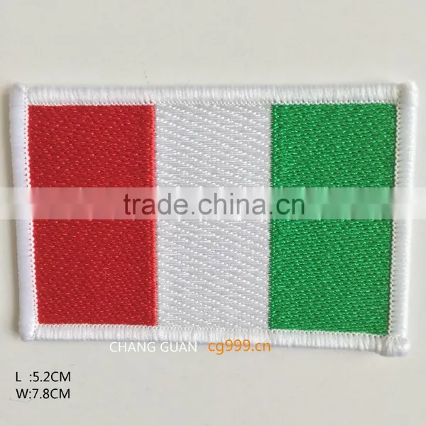 The Manufacturers Selling Embroidery Chapter