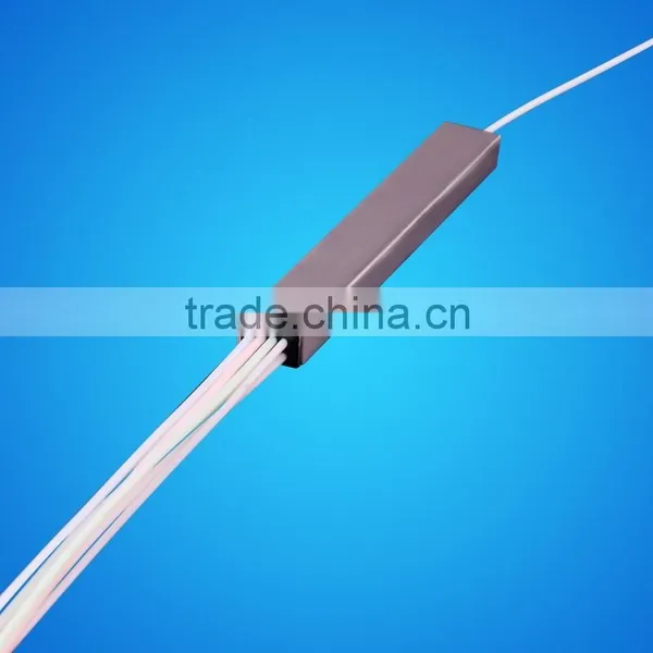 Atongda High Quality Different Types of 1x2 1x4 1x8 1x16 1x32 Mini PLC Optical Splitter photo-4