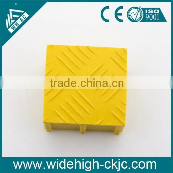 FRP Fiberglass Reinforced Plastic Safety Grate