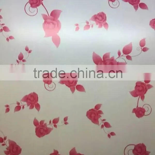 New Patterns For Buildings Hot Dipped Zinc Coating PPGI Steel Coils/ Sheets photo-6