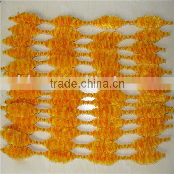 Bump Chenille Stems,pipe Cleaners,chenille Stems
