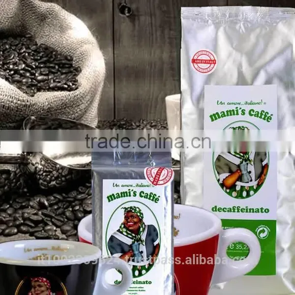 100% Arabica Decaffeinated Coffee in Bean photo-2
