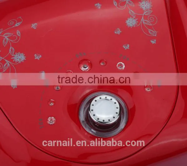 36W LED CCFL Nail Polish Timer Dryer Curing Machine UV Lamp Quality Choice photo-5