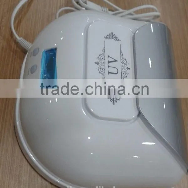 Better Led Nail uv Lamp Nail Making Machine uv Nail Lamp Automatic Nail Making Machine photo-3