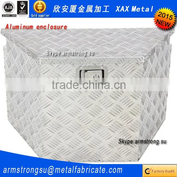 XAX027MF China Suppliers Wholesale Sheet Metal Fabrication Tool From Shop photo-5