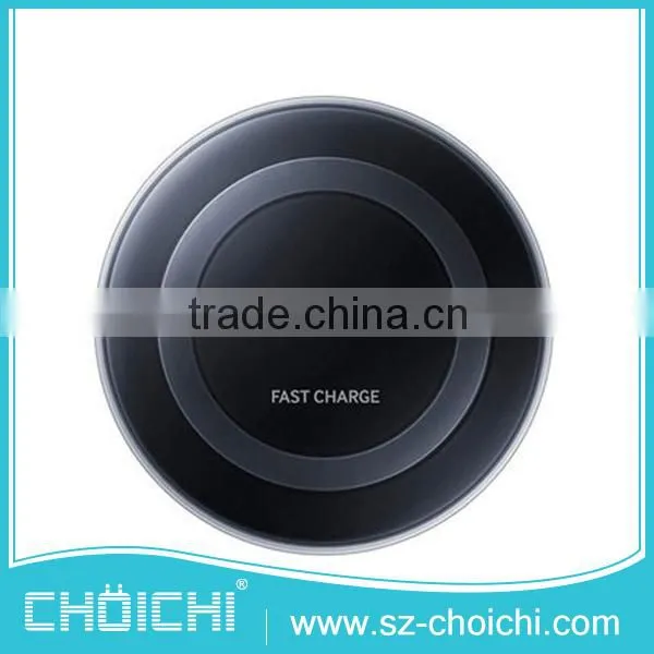 100% Original Best Quality Cheap Universal Wireless Cell Phone Charger for Samsung photo-4