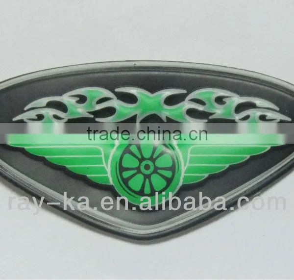 Emblem for Jacket