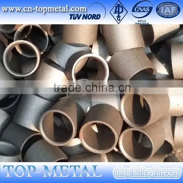 Npt Thread Socket Weld Fittings Pipe Socket photo-5