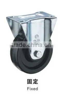 Medium Duty HPA Wheel,High -temperature ,nylon Caster